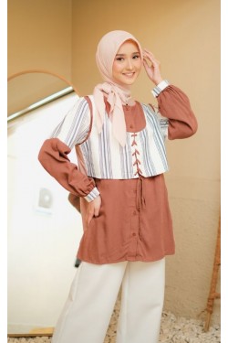 Karla Blouse